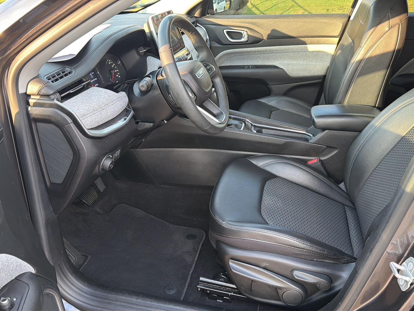 Used 2022 Jeep Compass SUV