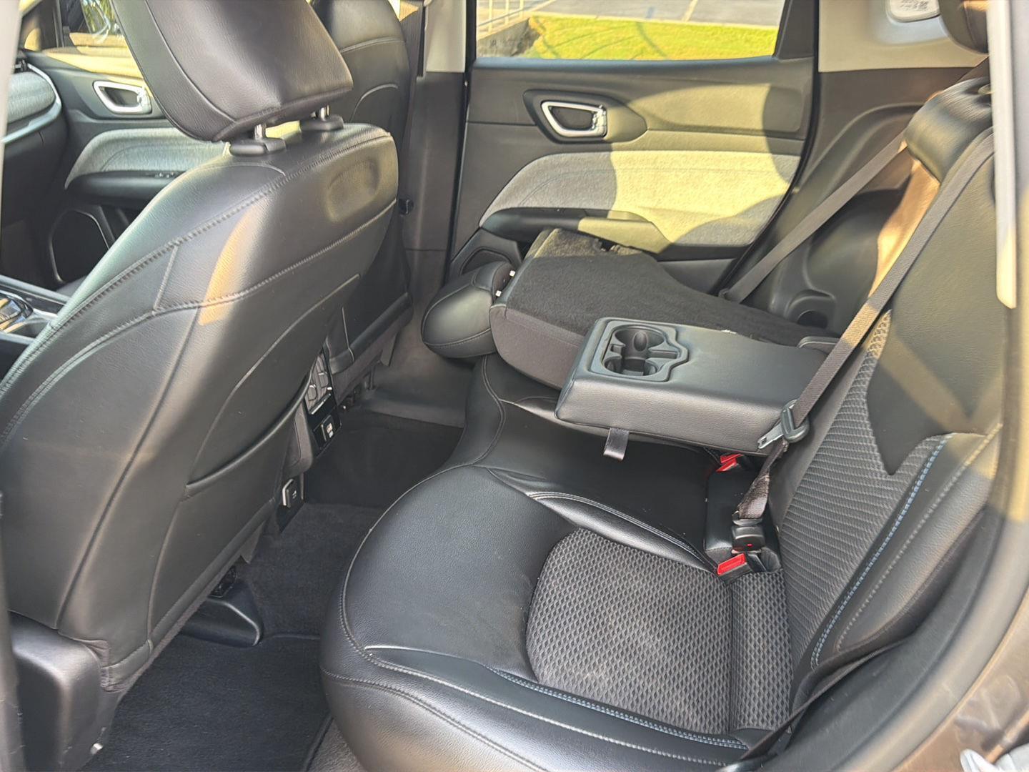 Used 2022 Jeep Compass SUV