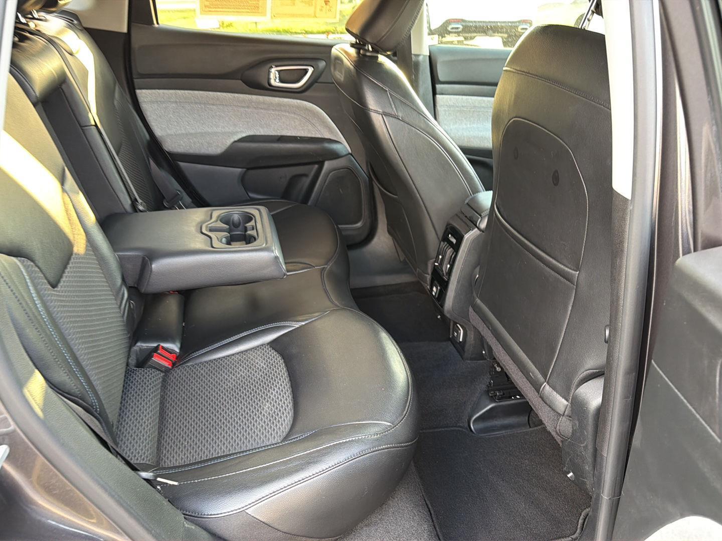 Used 2022 Jeep Compass SUV