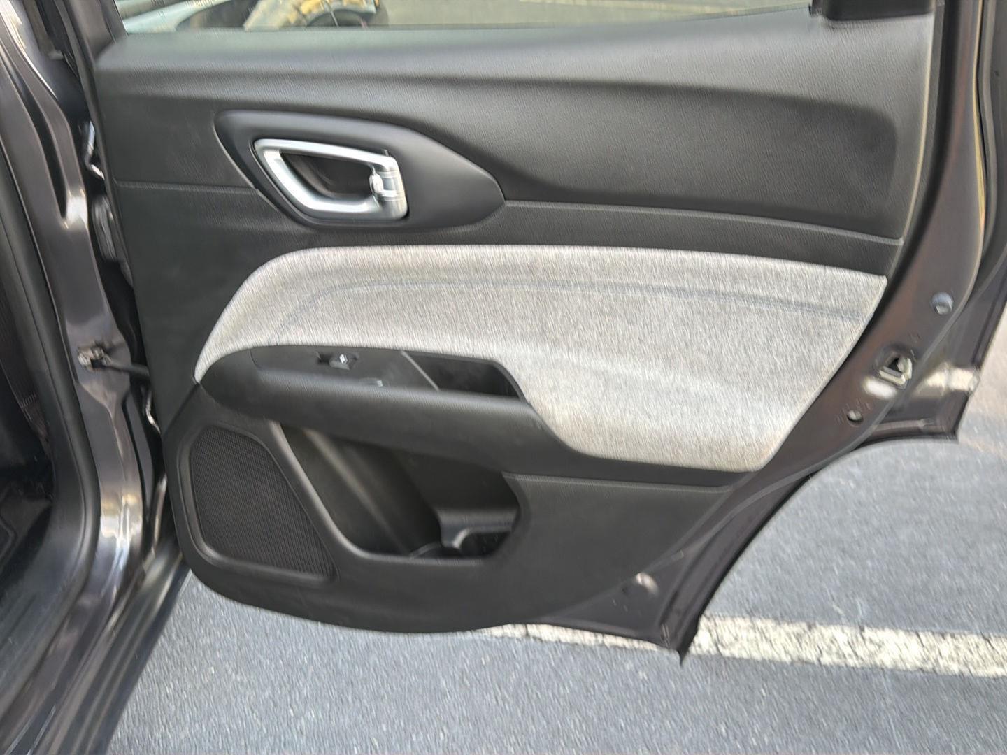 Used 2022 Jeep Compass SUV