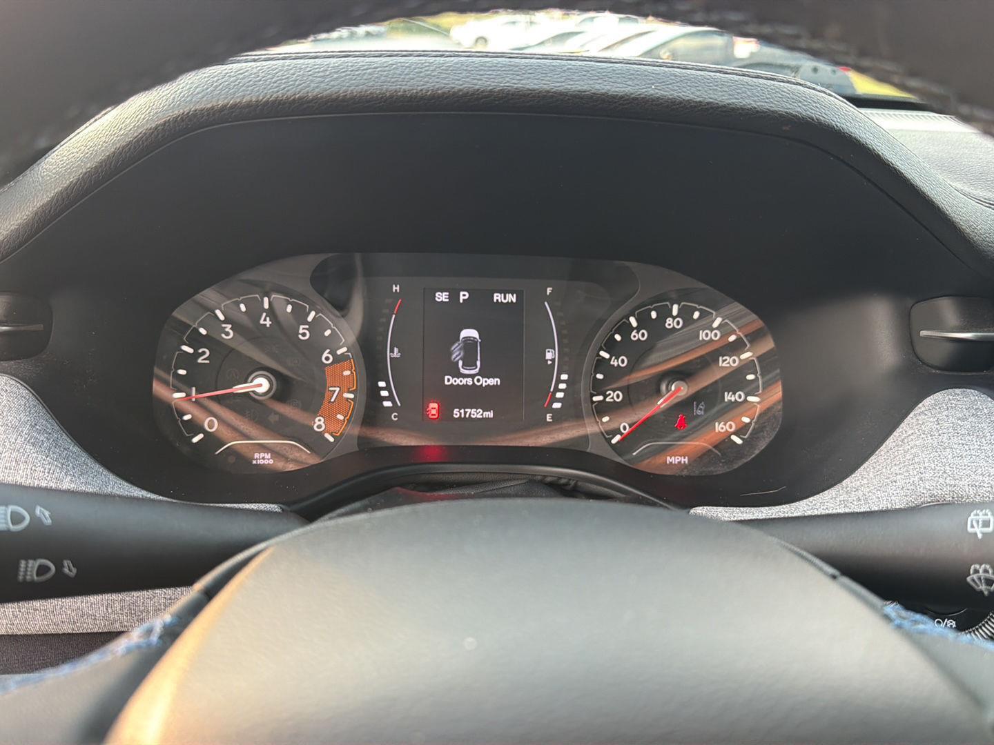 Used 2022 Jeep Compass SUV