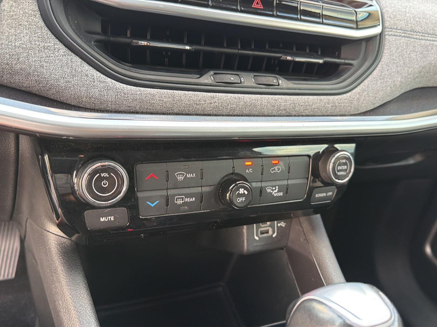 Used 2022 Jeep Compass SUV