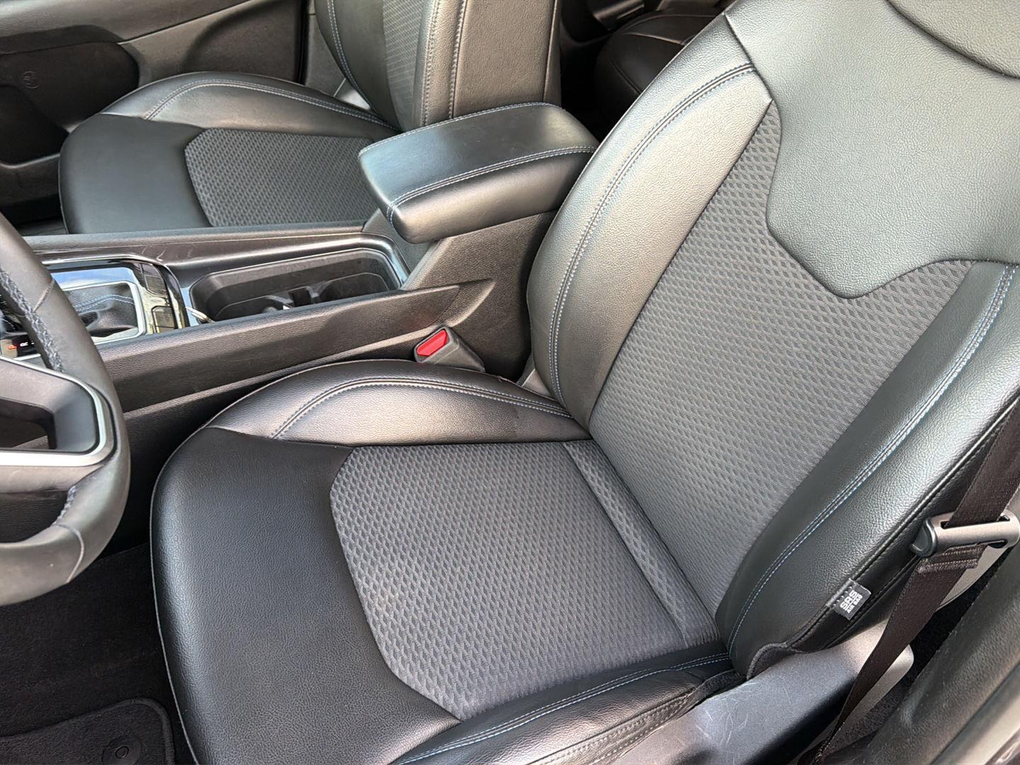 Used 2022 Jeep Compass SUV