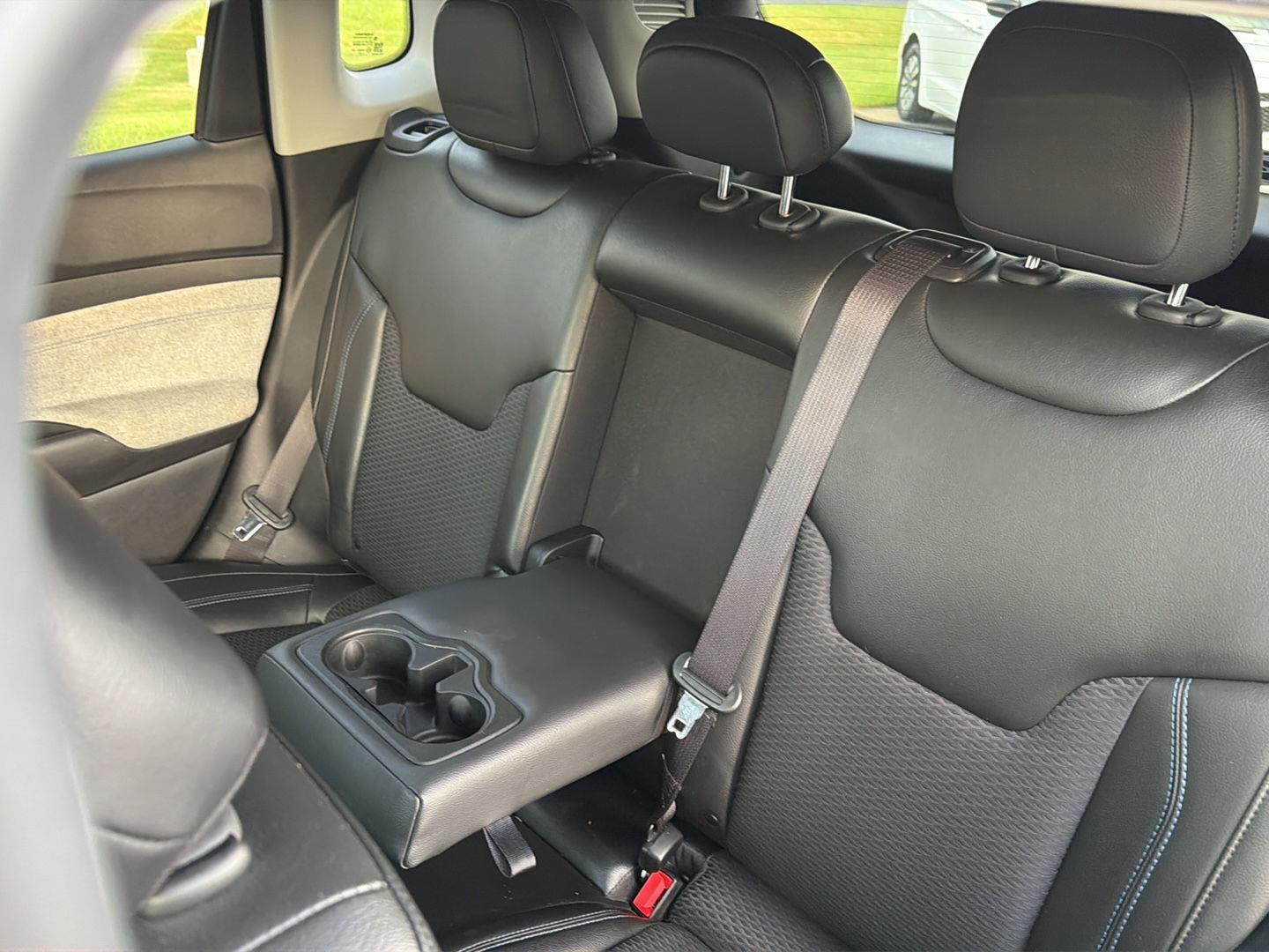 Used 2022 Jeep Compass SUV