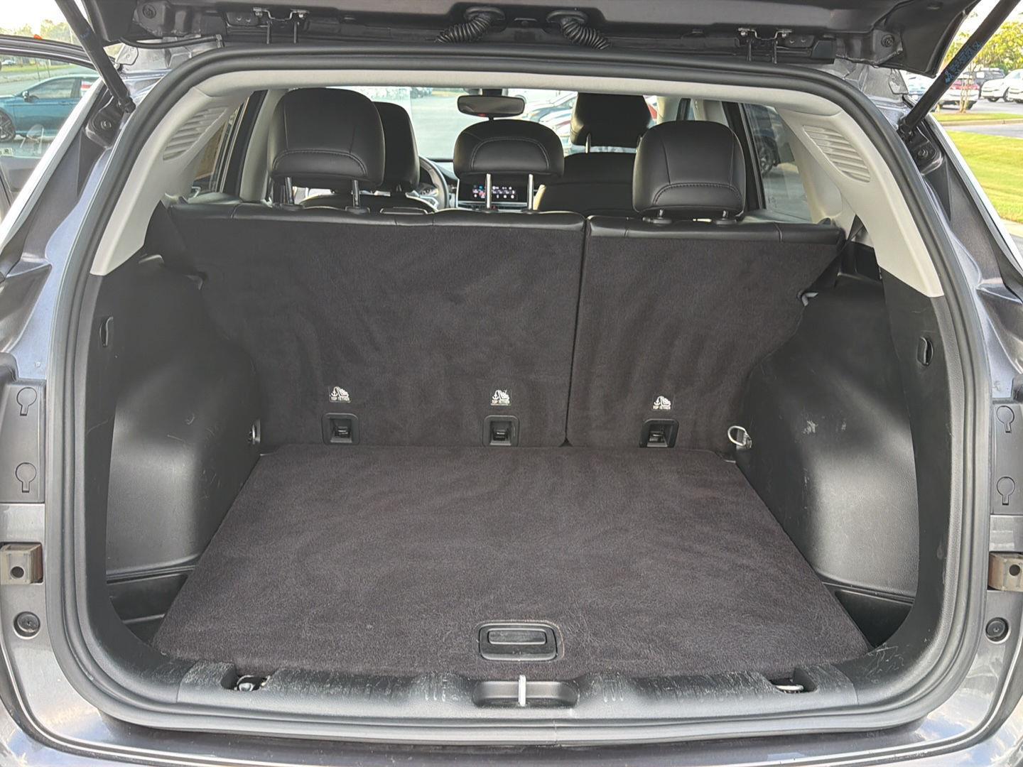 Used 2022 Jeep Compass SUV