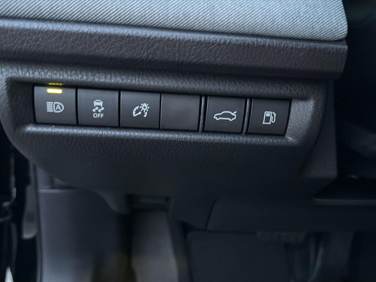 Used 2025 Toyota Camry Sedan