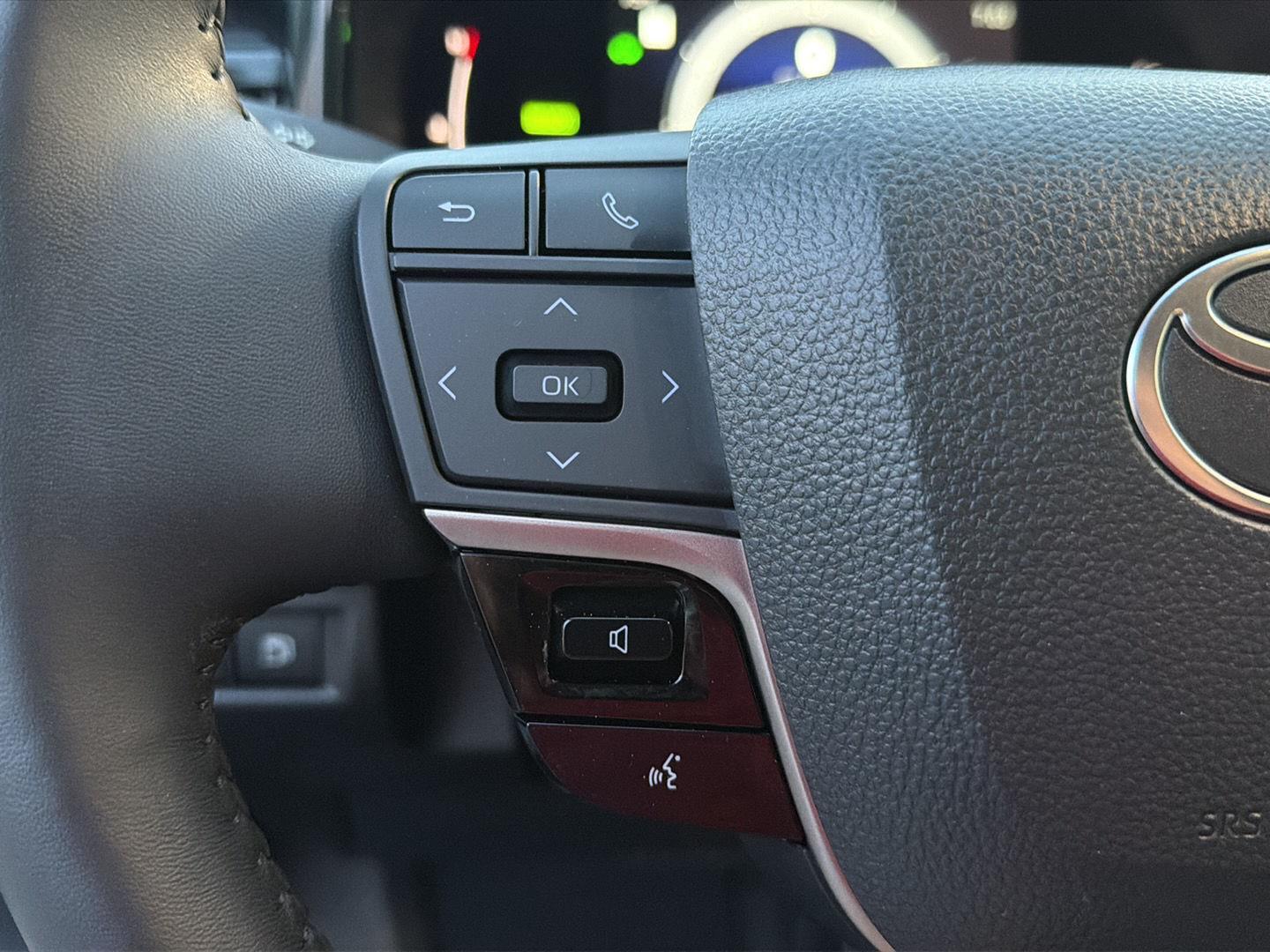 Used 2025 Toyota Camry Sedan