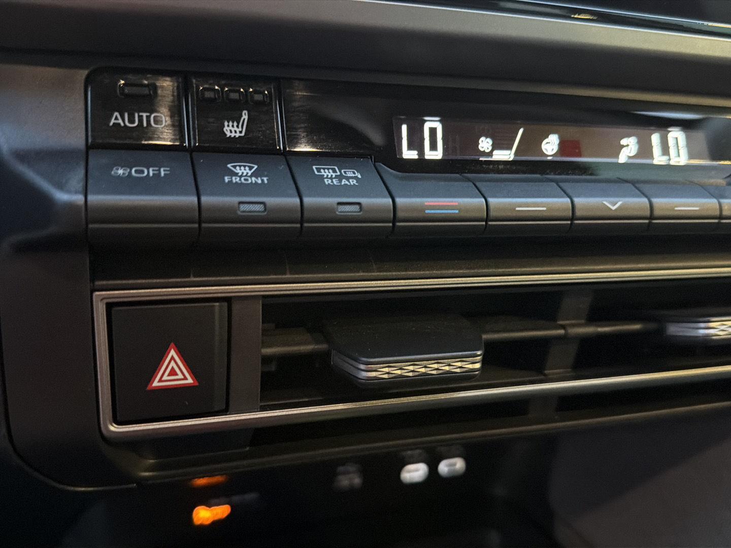 Used 2025 Toyota Camry Sedan