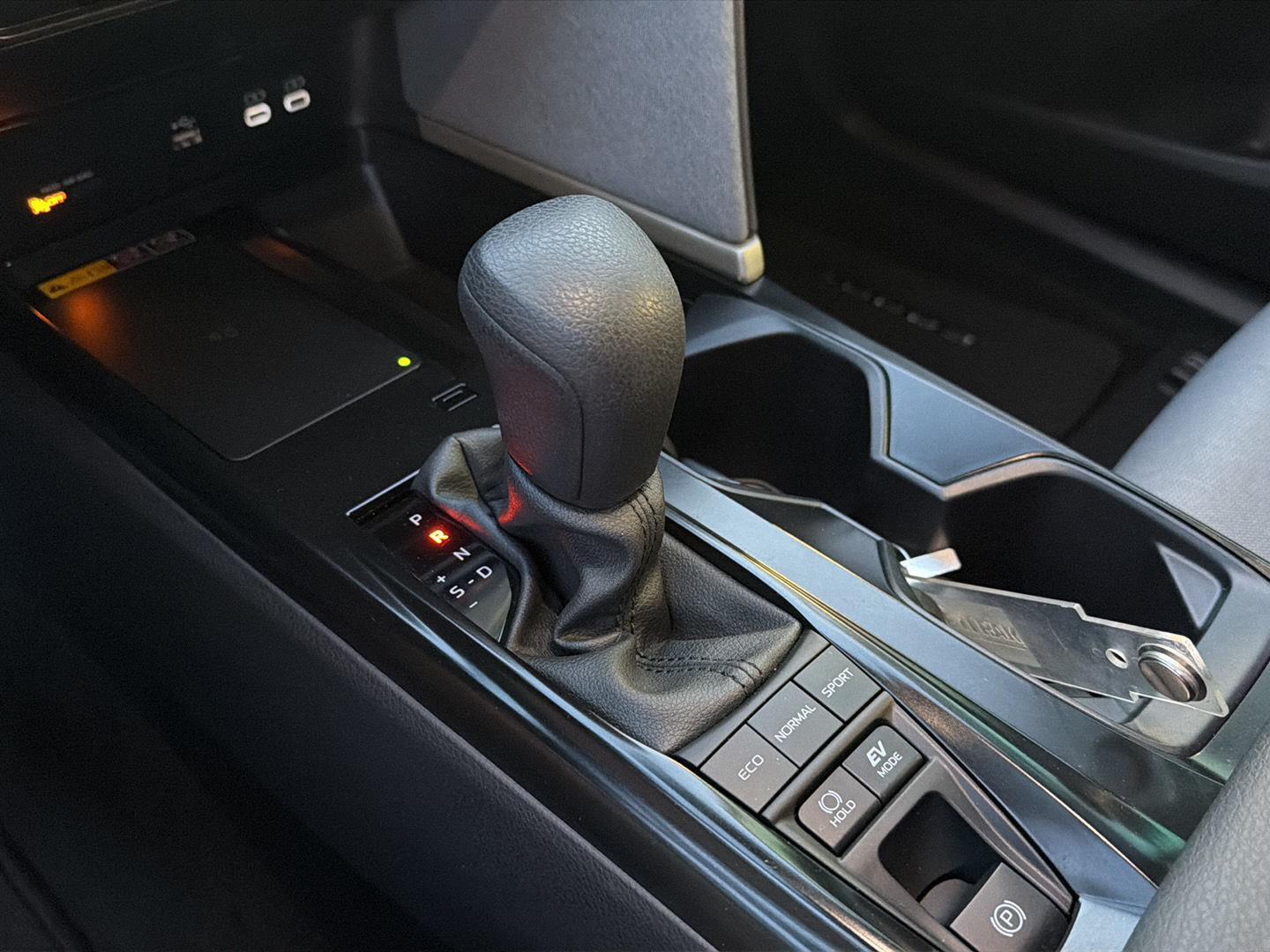 Used 2025 Toyota Camry Sedan