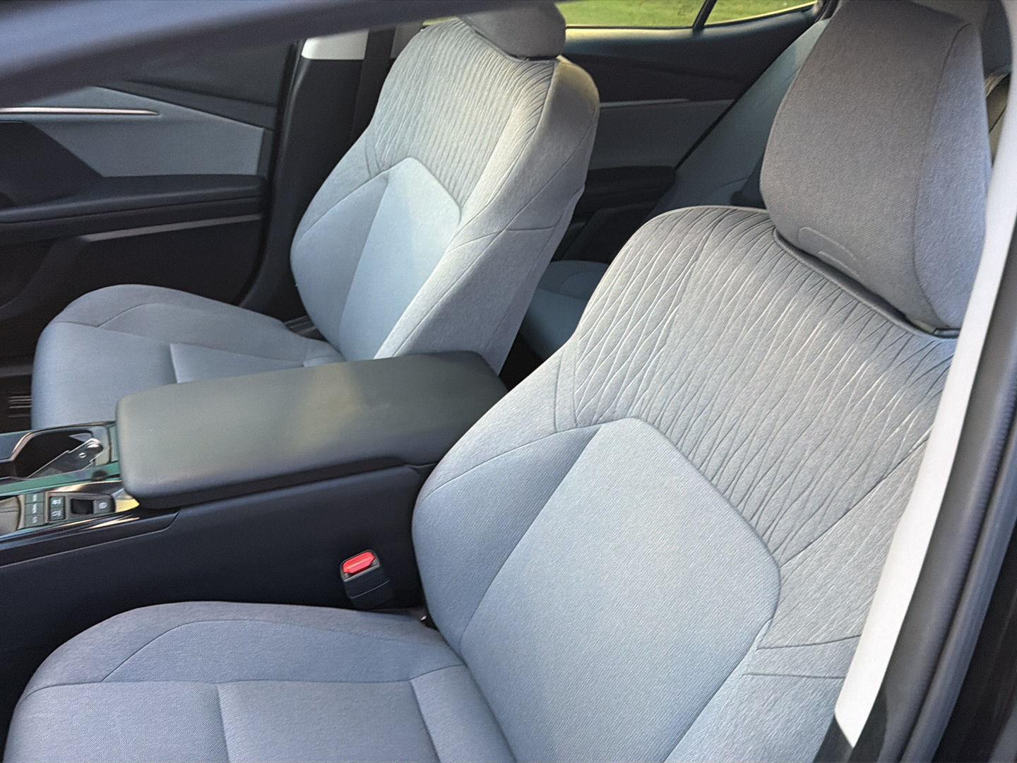Used 2025 Toyota Camry Sedan