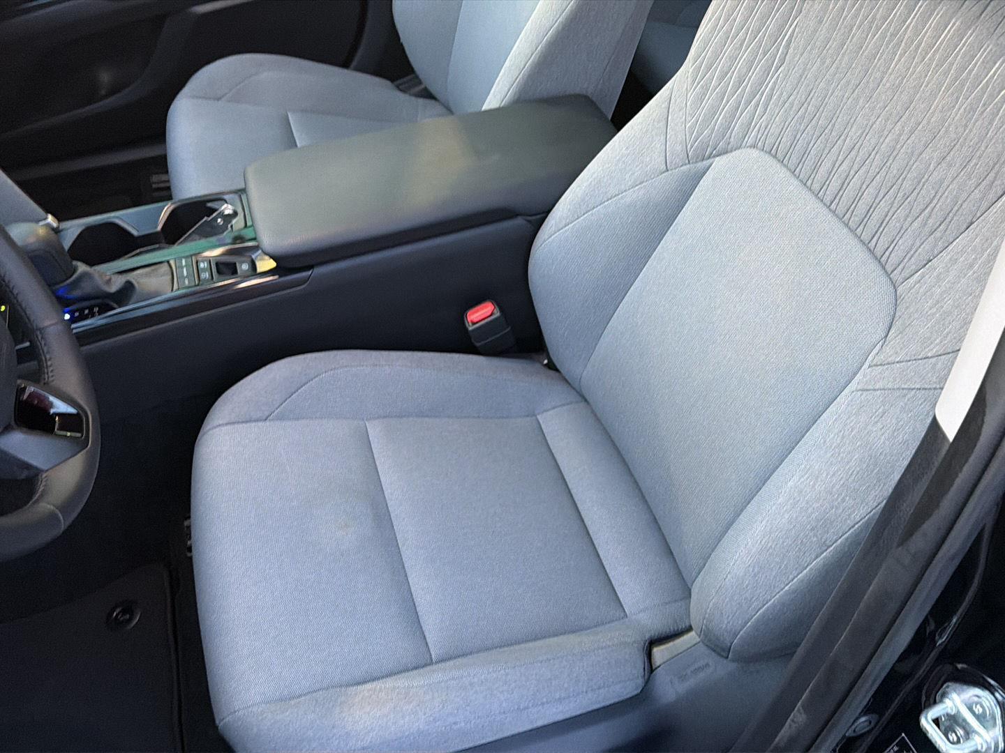 Used 2025 Toyota Camry Sedan