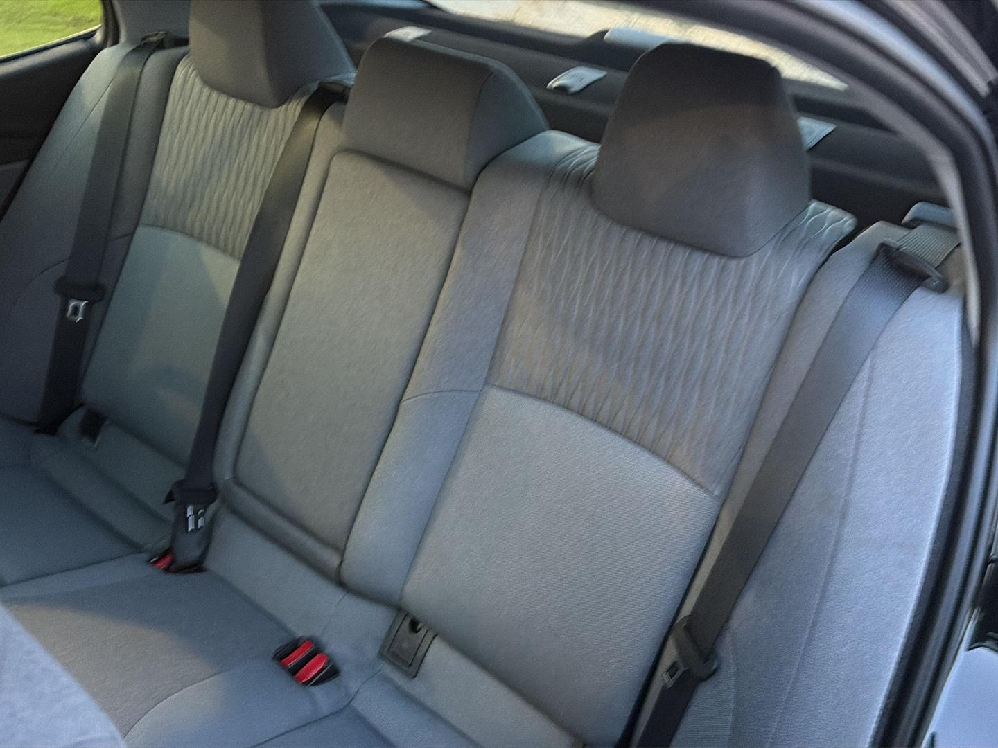 Used 2025 Toyota Camry Sedan