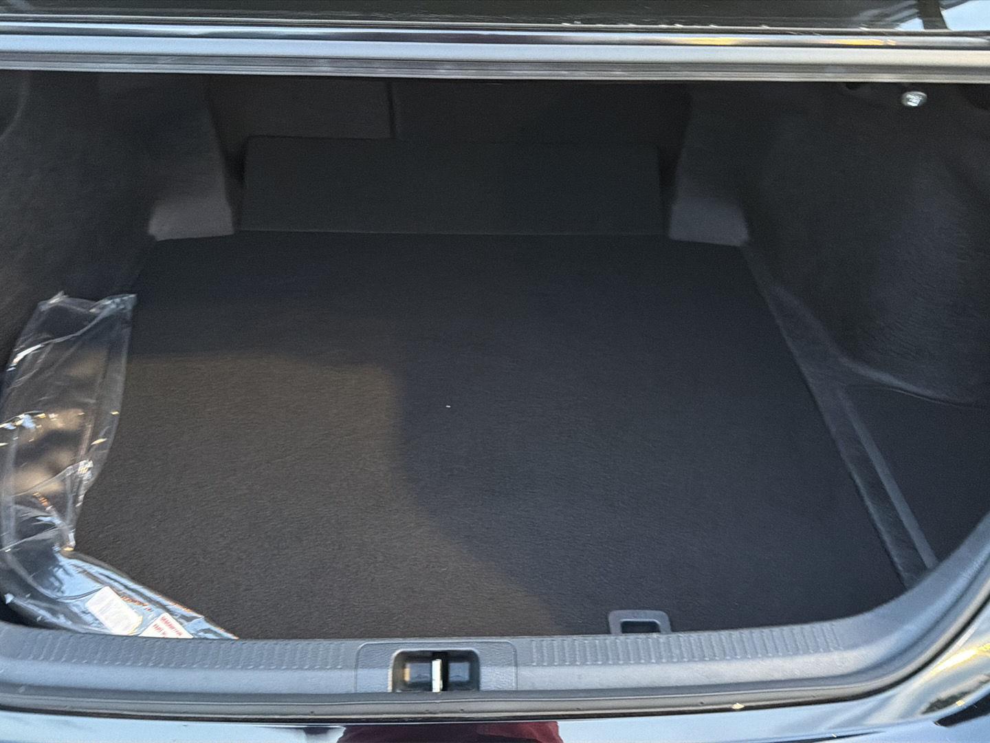Used 2025 Toyota Camry Sedan