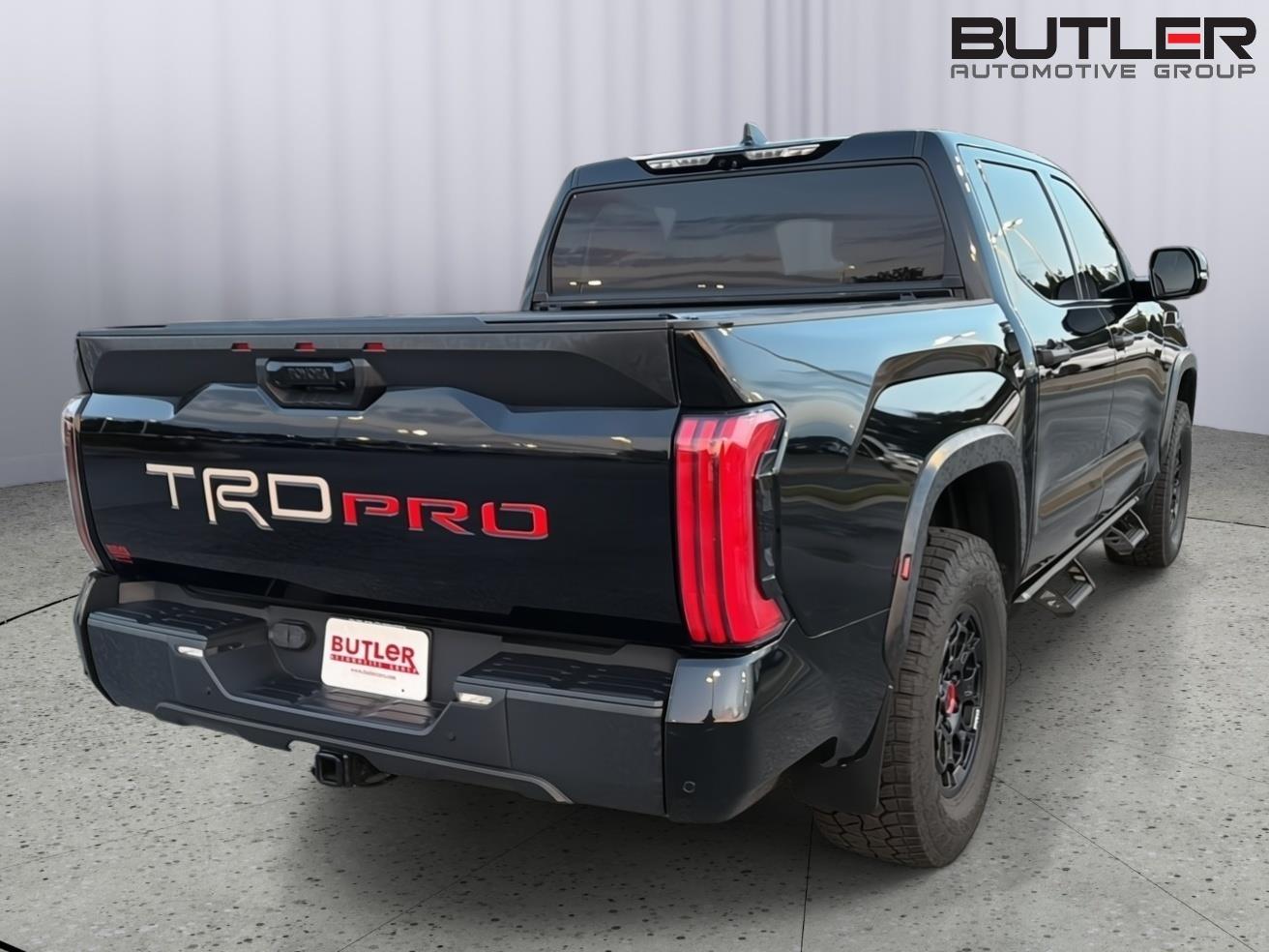 Used 2022 Toyota Tundra Truck
