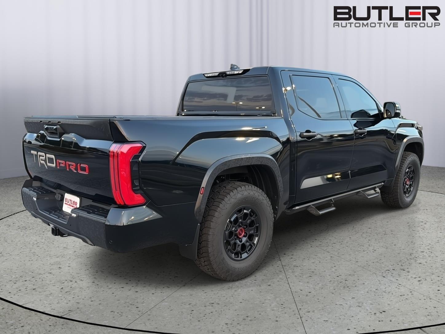 Used 2022 Toyota Tundra Truck
