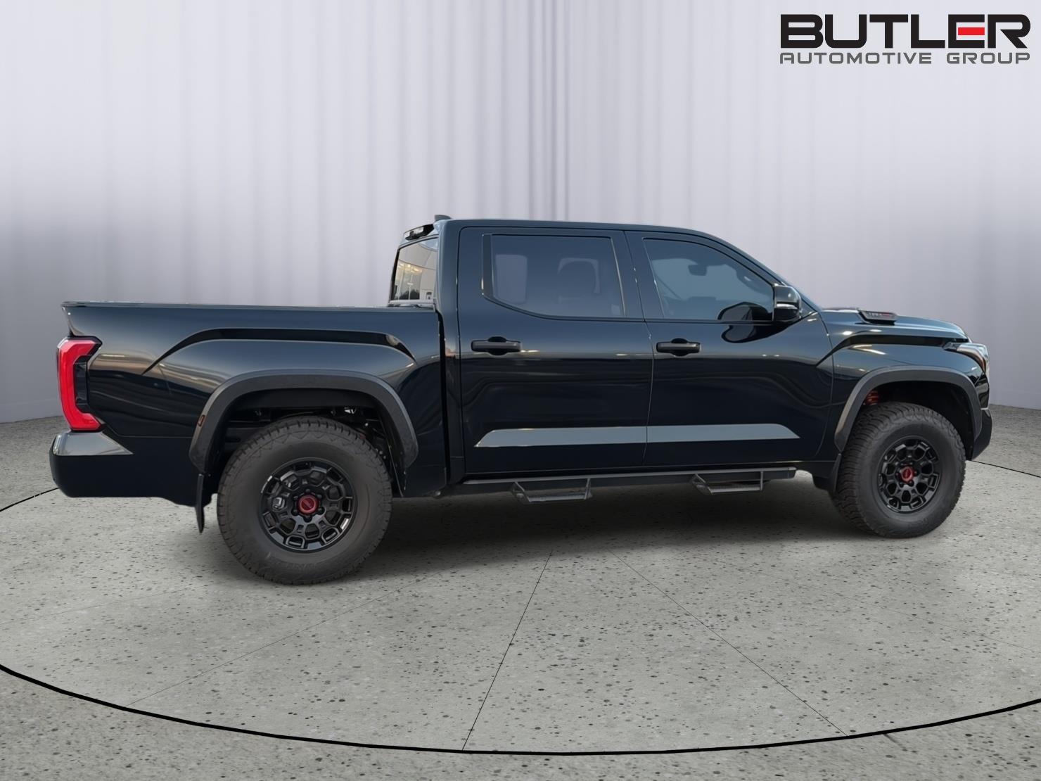 Used 2022 Toyota Tundra Truck