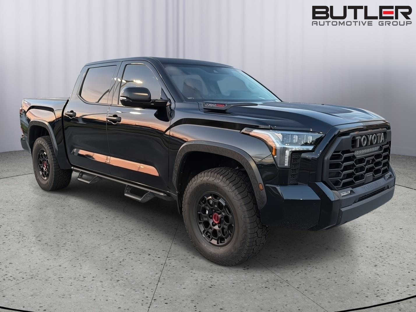 Used 2022 Toyota Tundra Truck