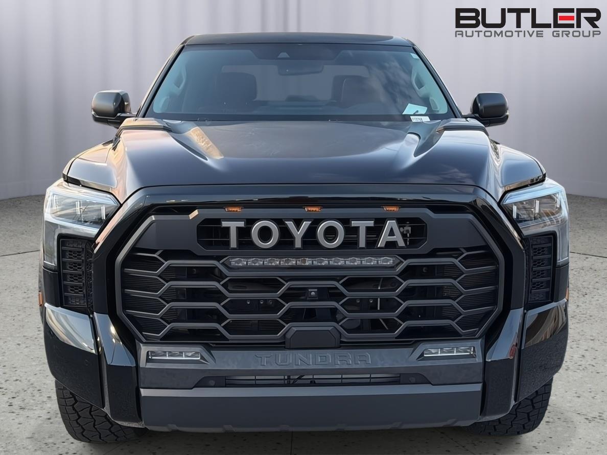 Used 2022 Toyota Tundra Truck