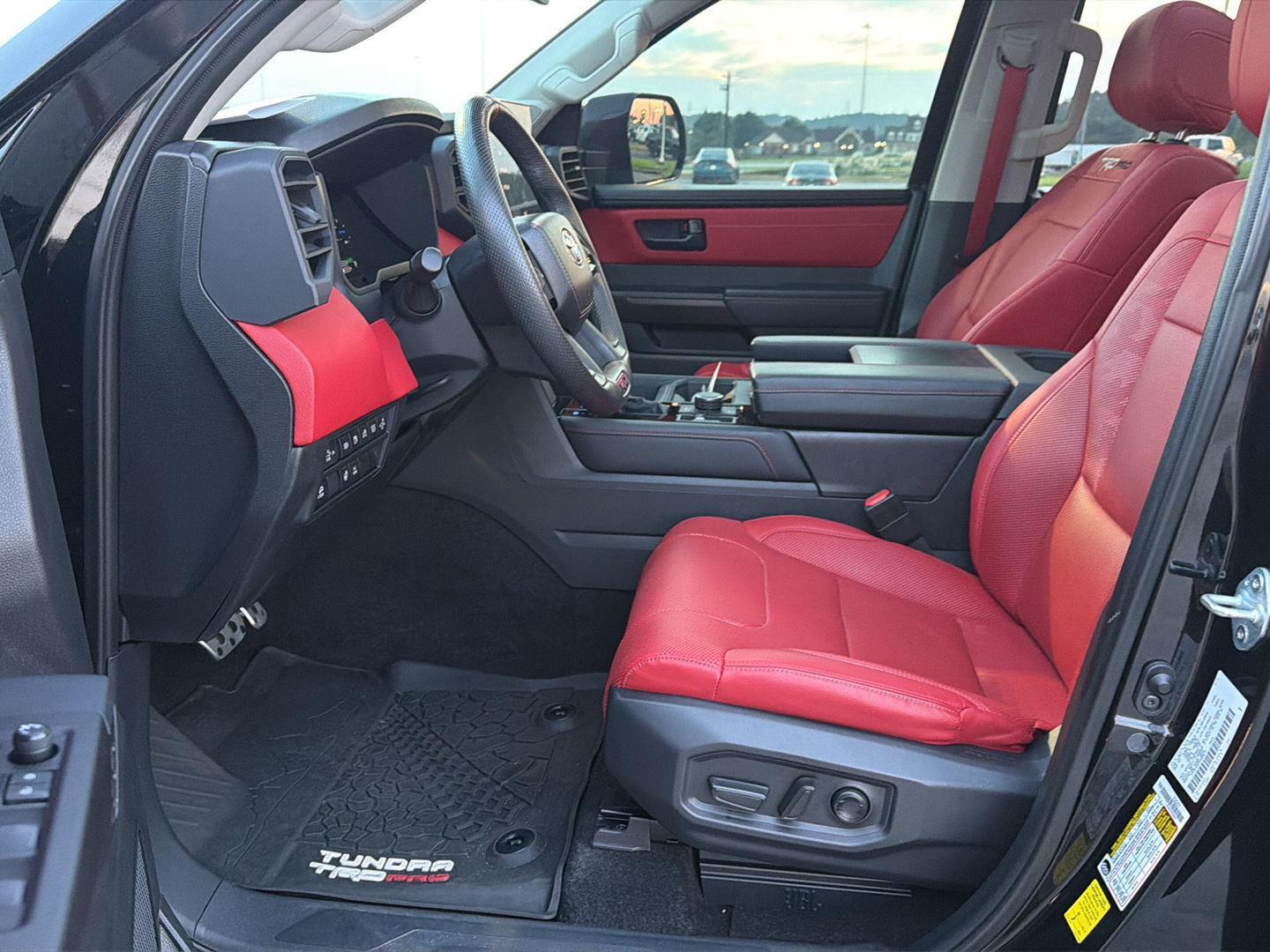 Used 2022 Toyota Tundra Truck