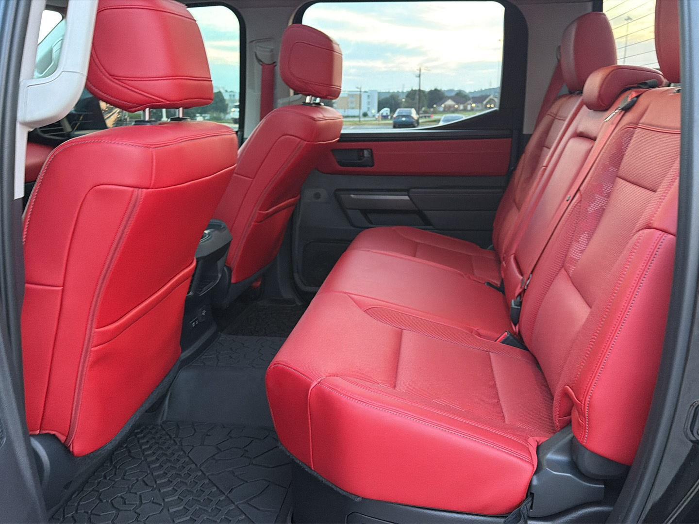 Used 2022 Toyota Tundra Truck