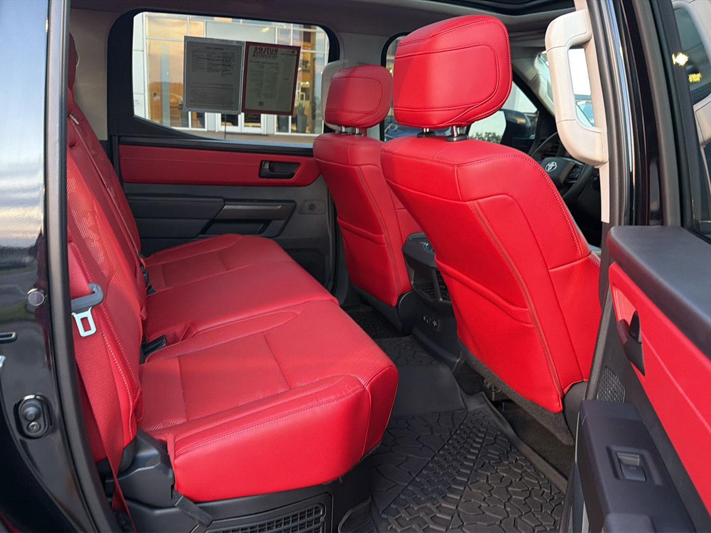 Used 2022 Toyota Tundra Truck