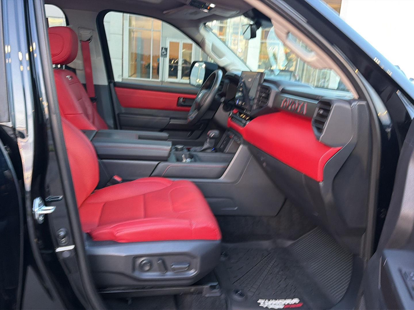 Used 2022 Toyota Tundra Truck