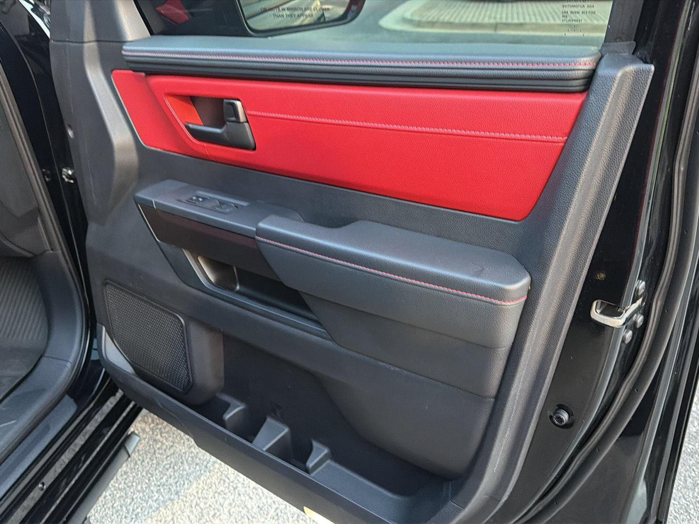 Used 2022 Toyota Tundra Truck