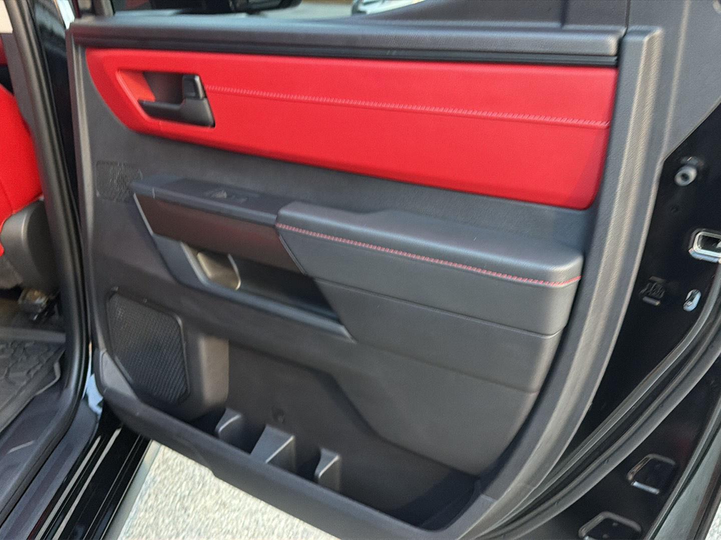 Used 2022 Toyota Tundra Truck