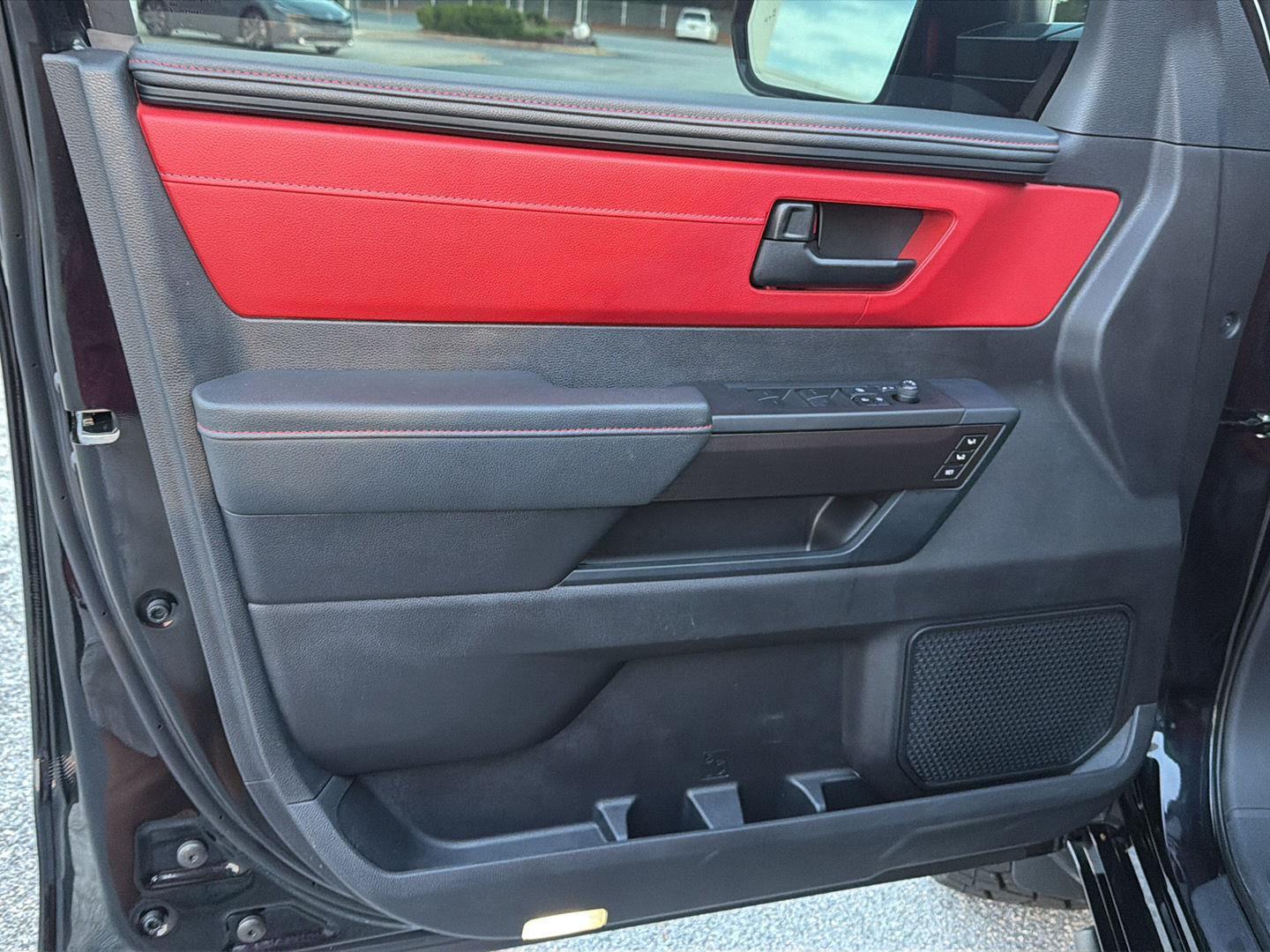 Used 2022 Toyota Tundra Truck