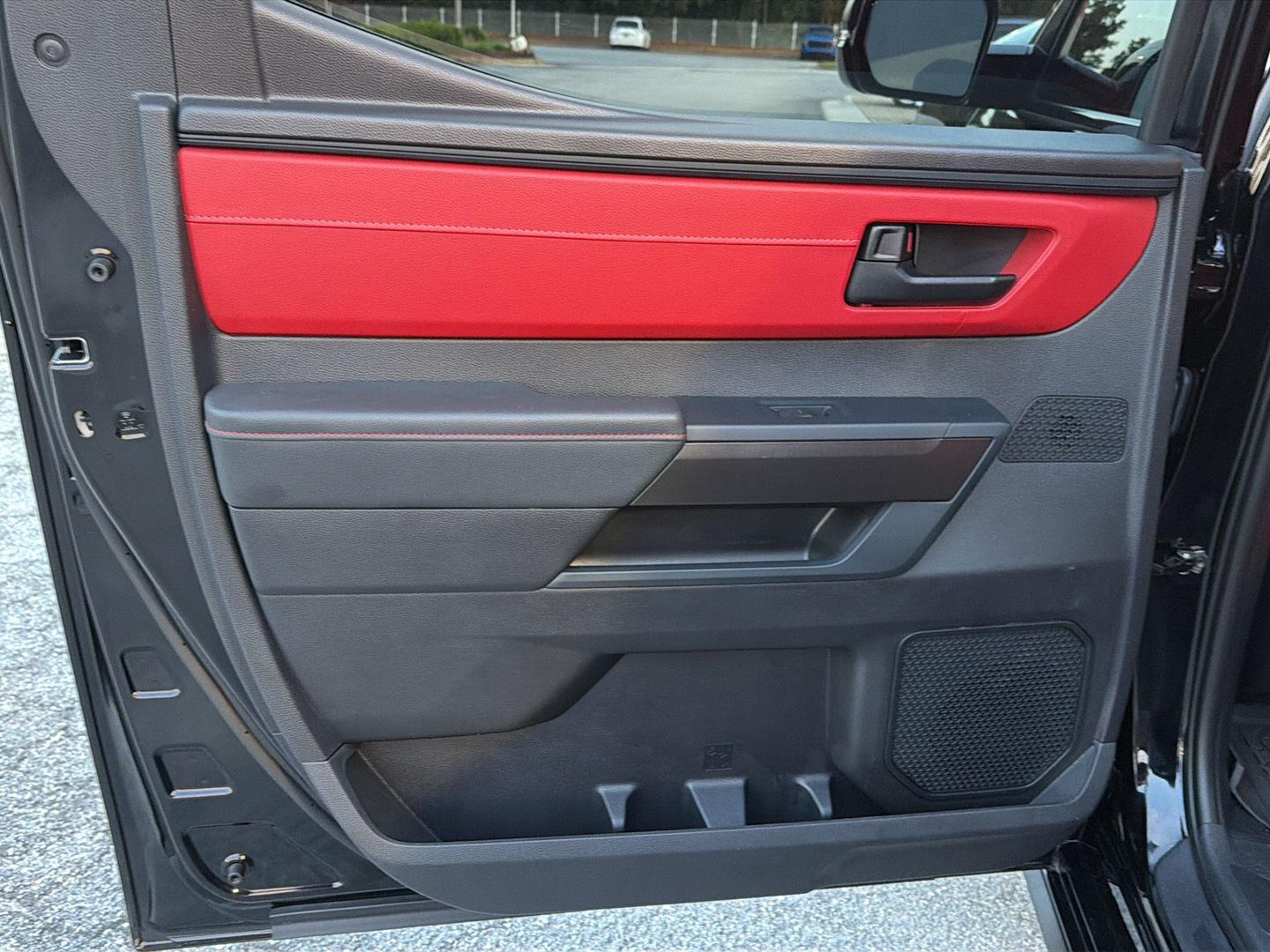 Used 2022 Toyota Tundra Truck