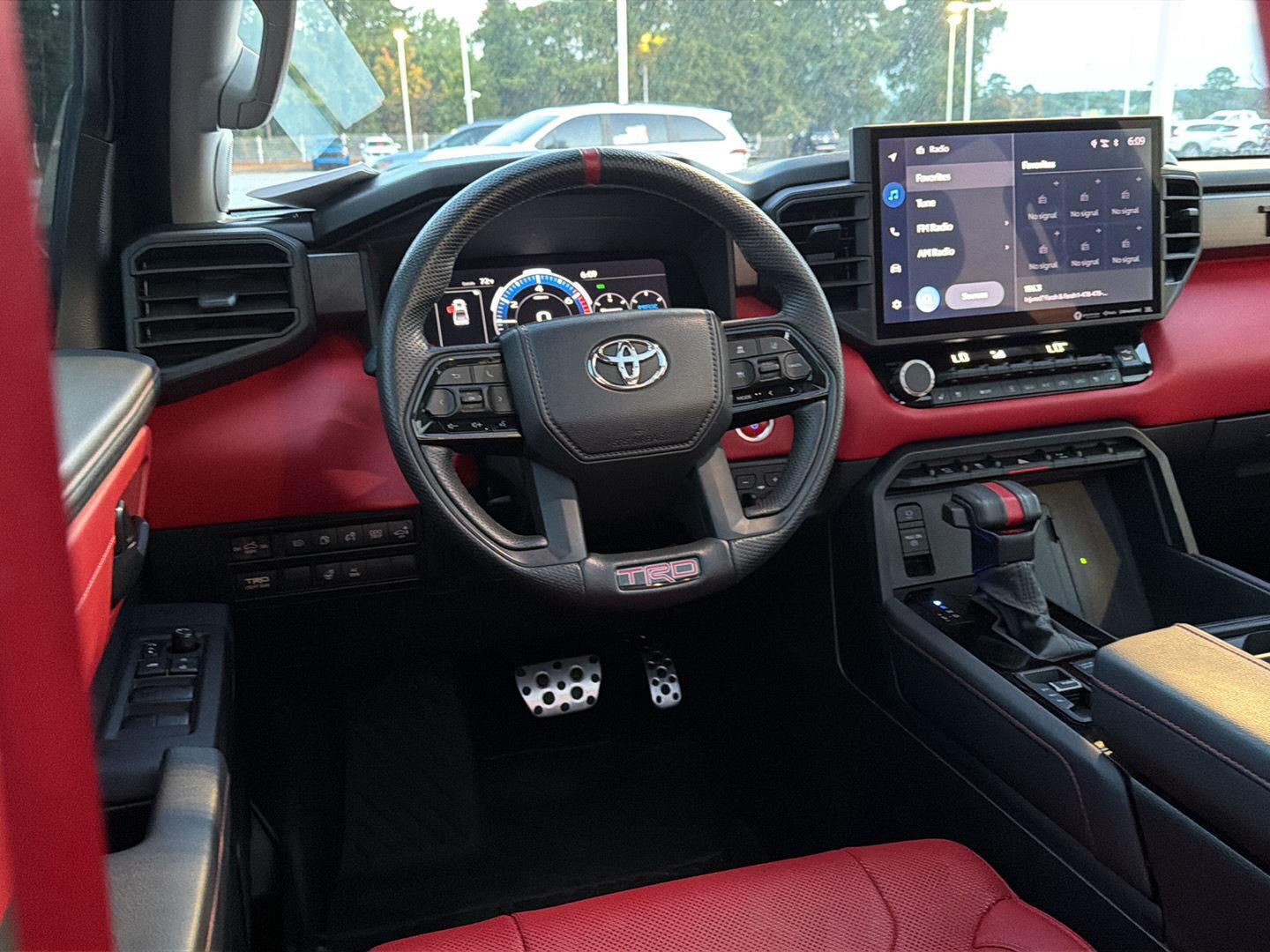 Used 2022 Toyota Tundra Truck