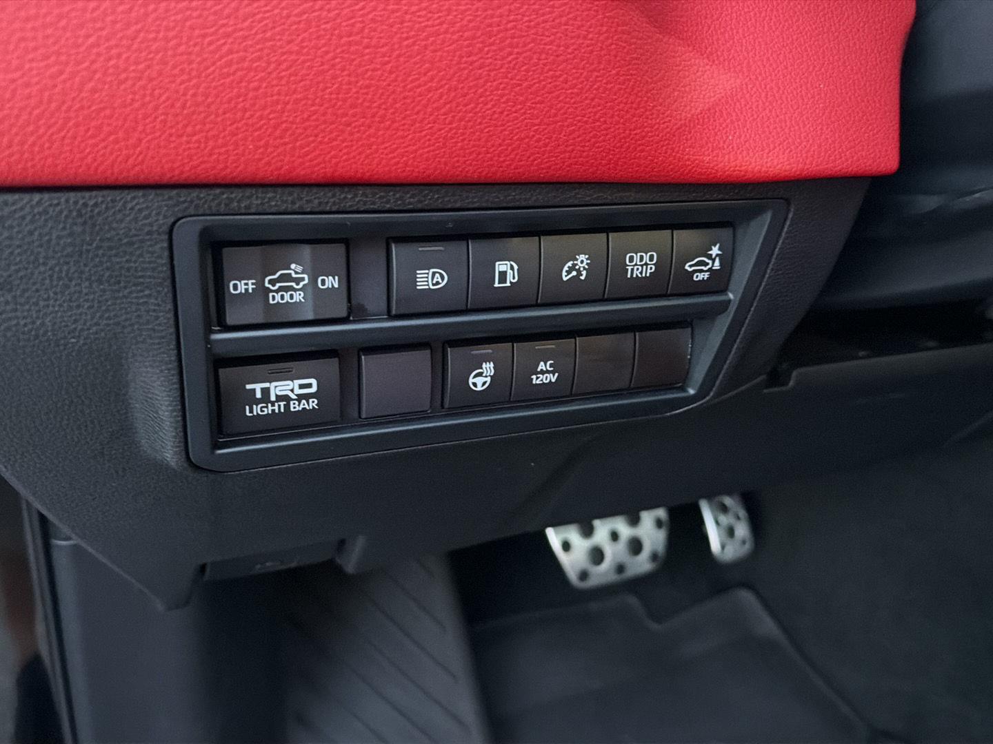 Used 2022 Toyota Tundra Truck