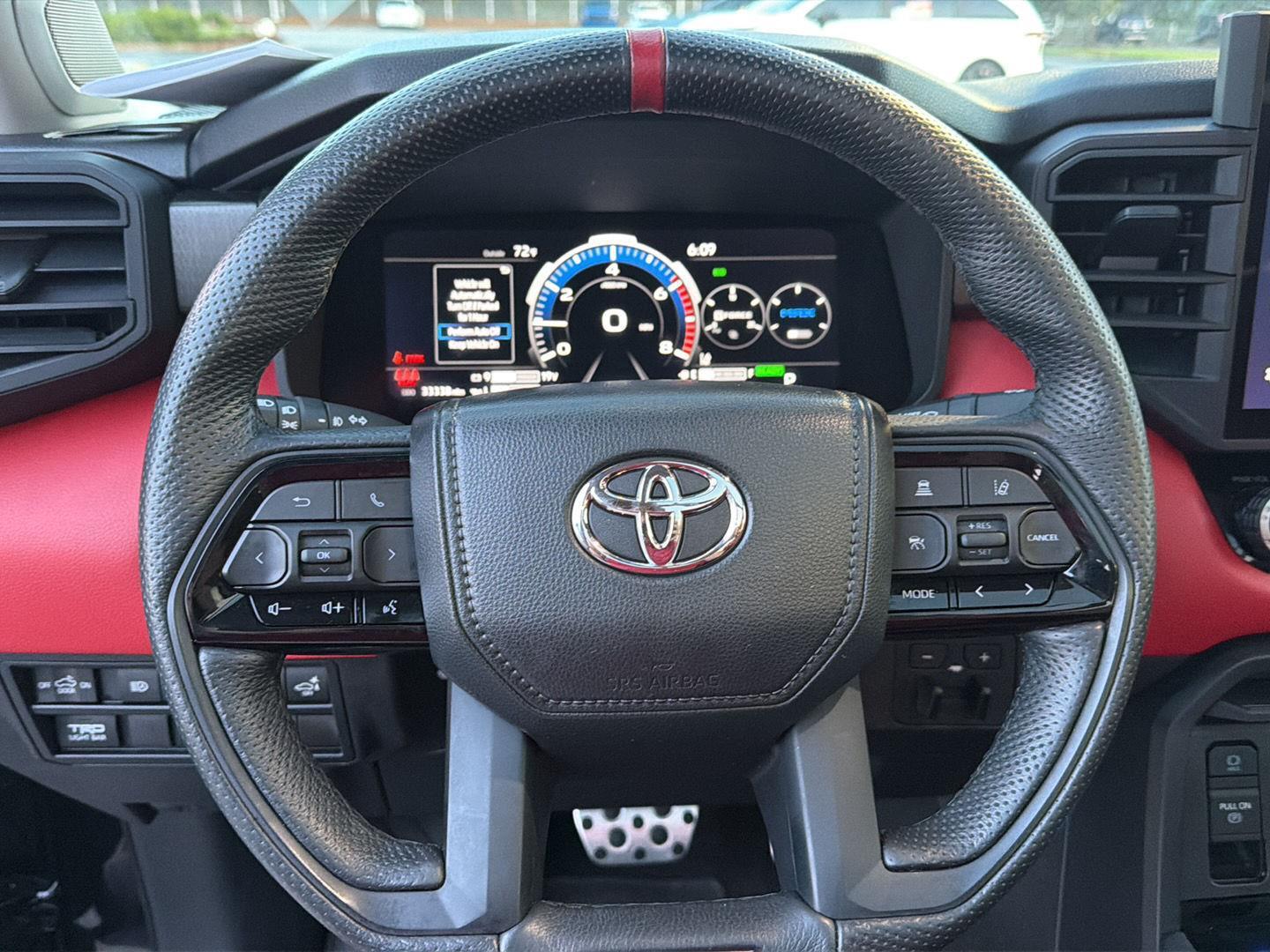 Used 2022 Toyota Tundra Truck