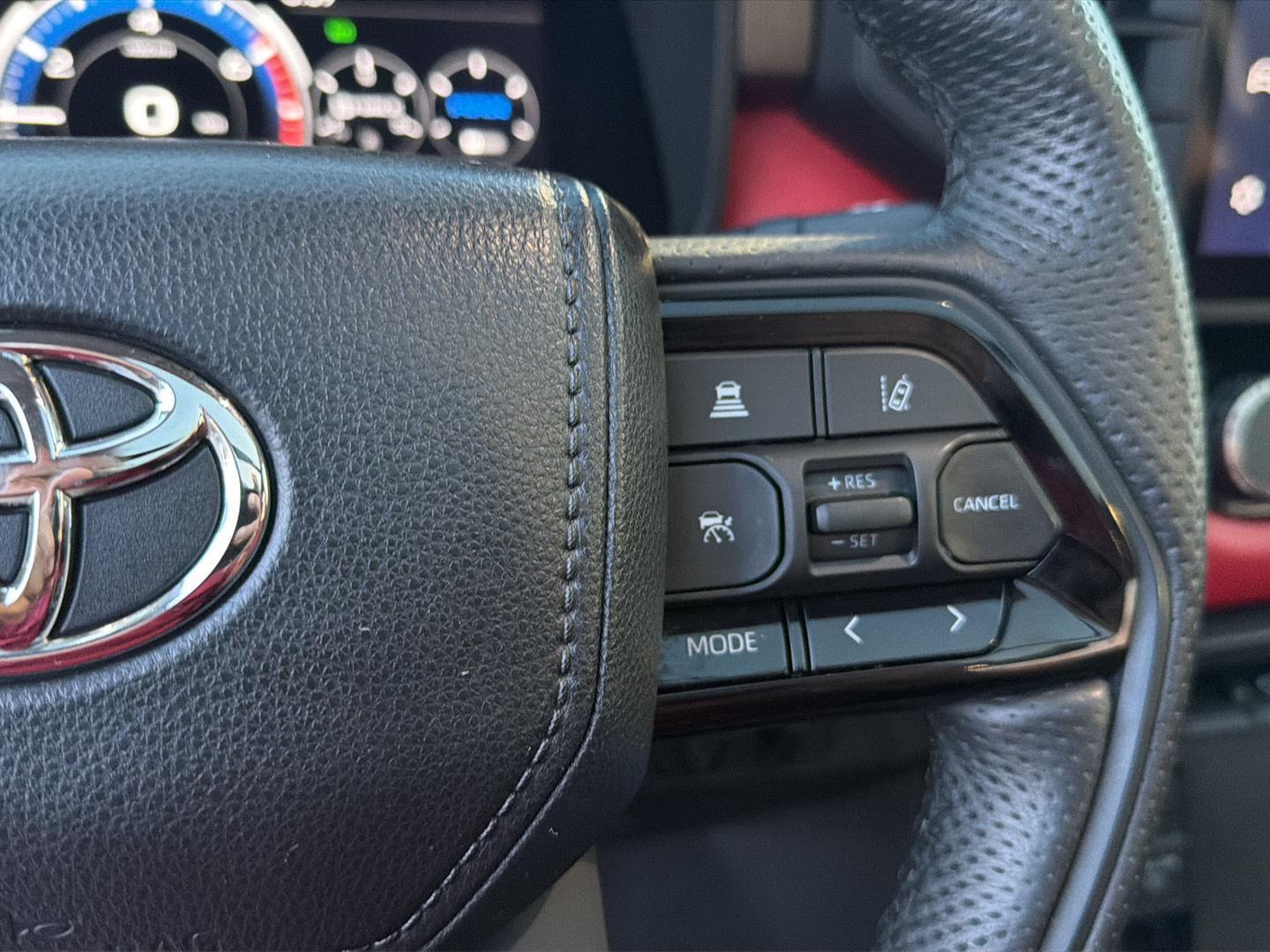 Used 2022 Toyota Tundra Truck