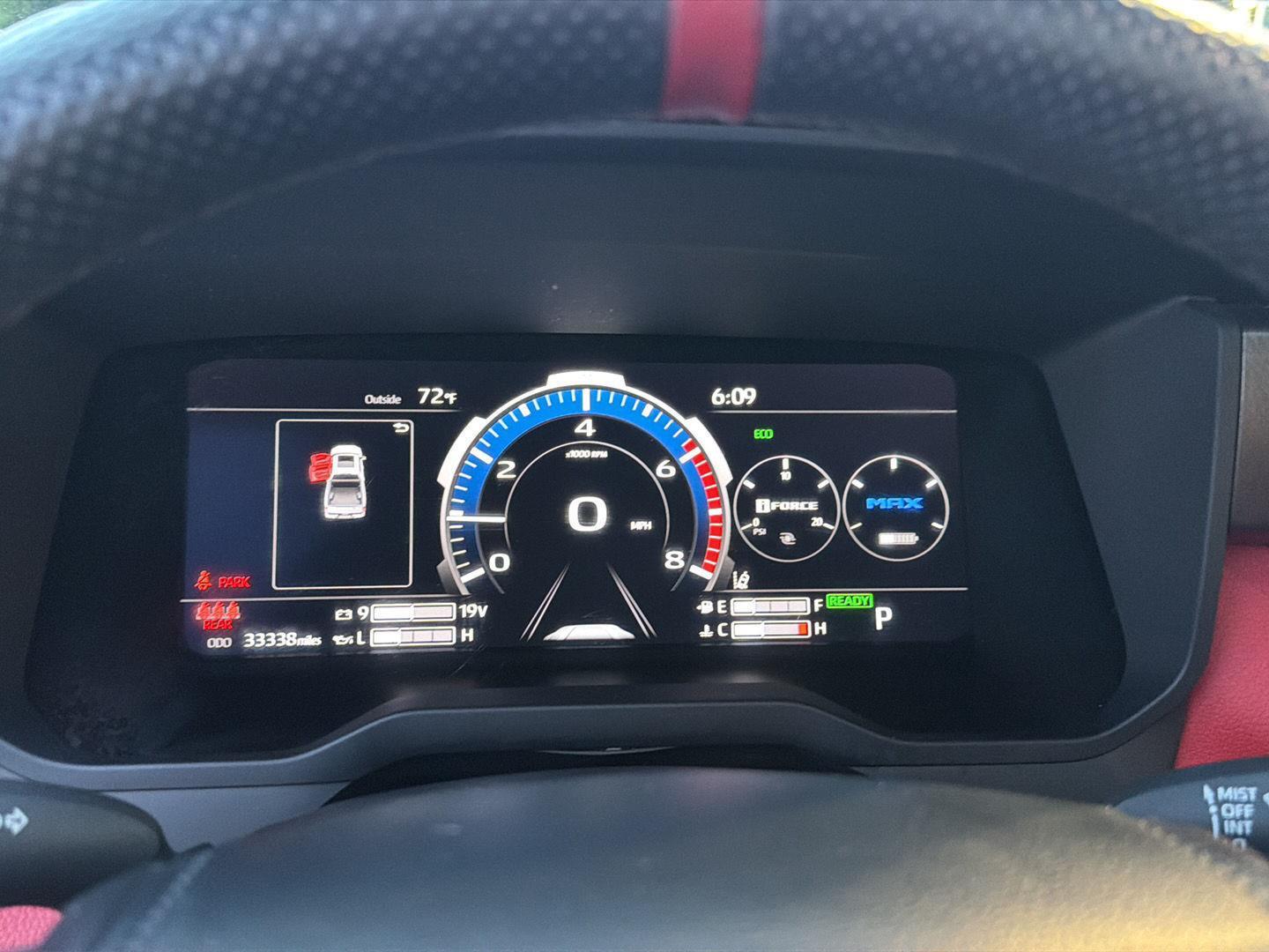 Used 2022 Toyota Tundra Truck
