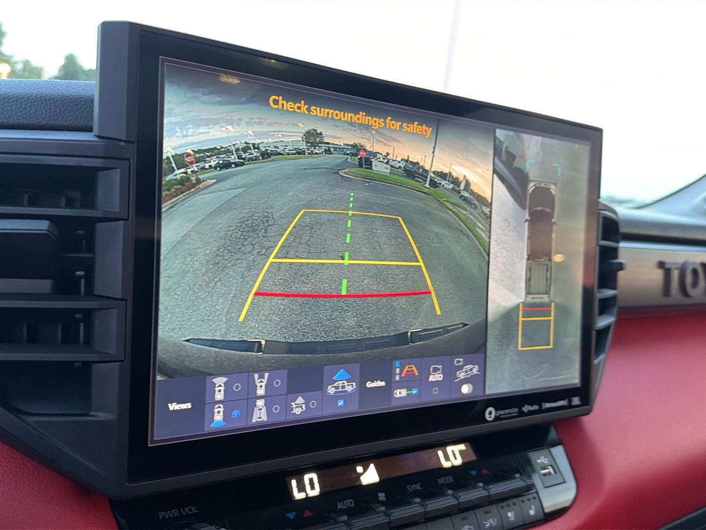 Used 2022 Toyota Tundra Truck
