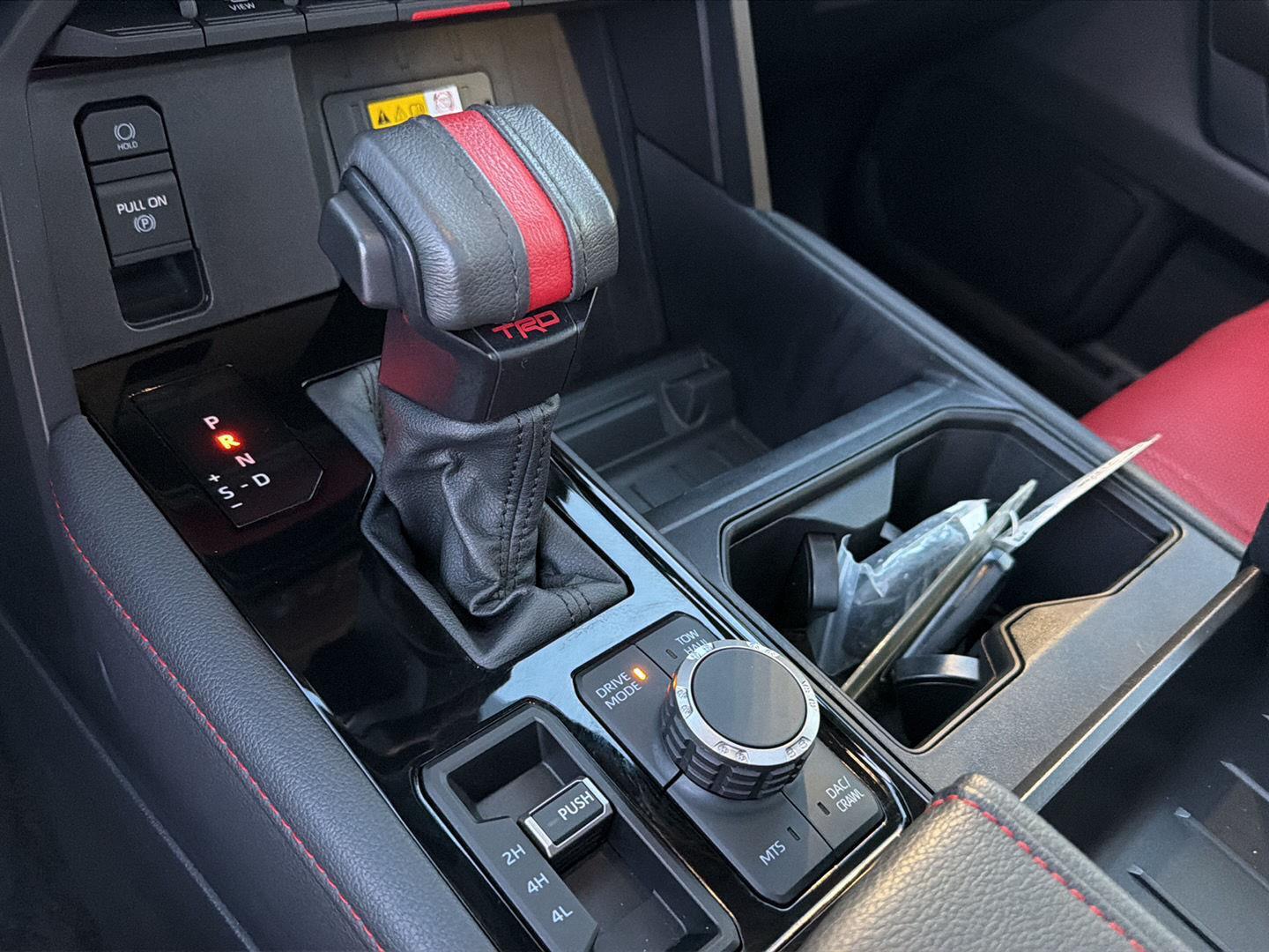 Used 2022 Toyota Tundra Truck