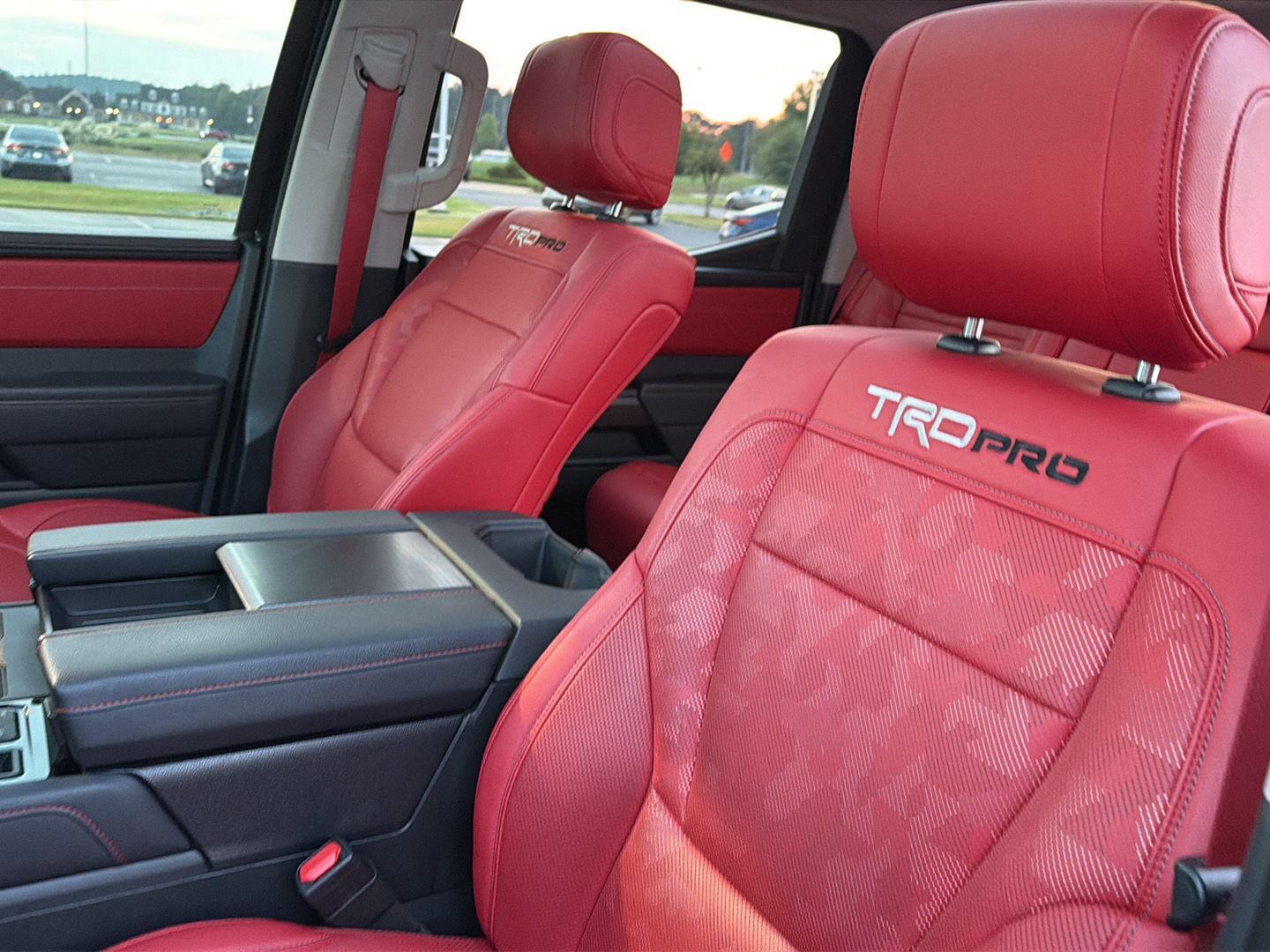 Used 2022 Toyota Tundra Truck