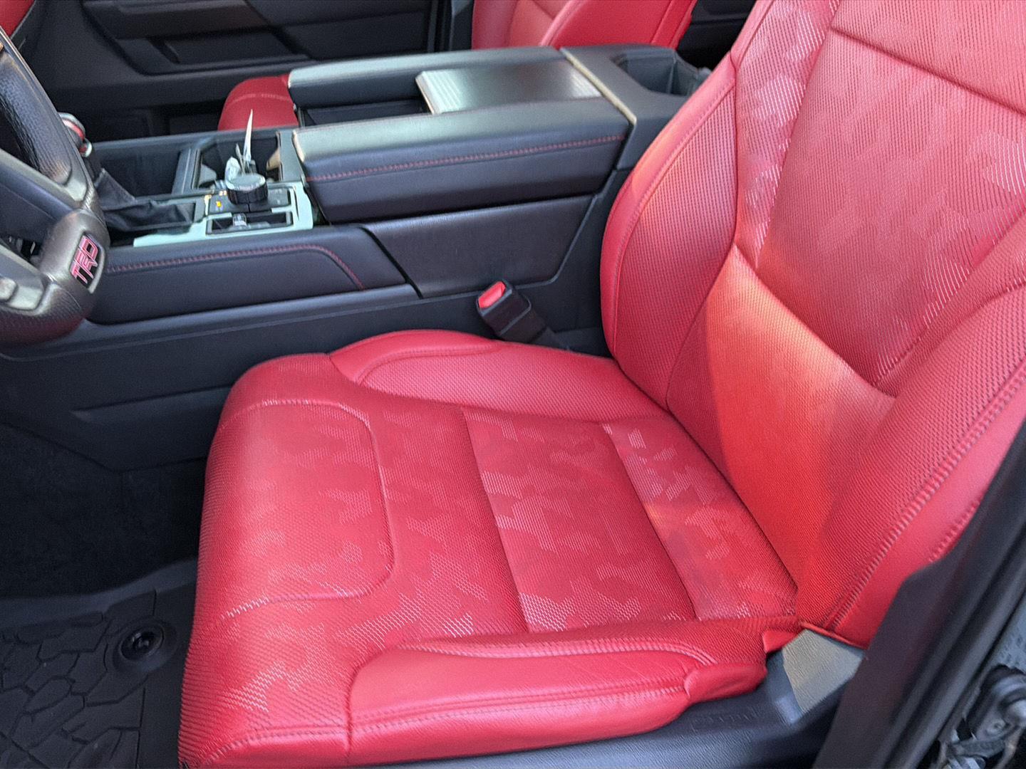 Used 2022 Toyota Tundra Truck