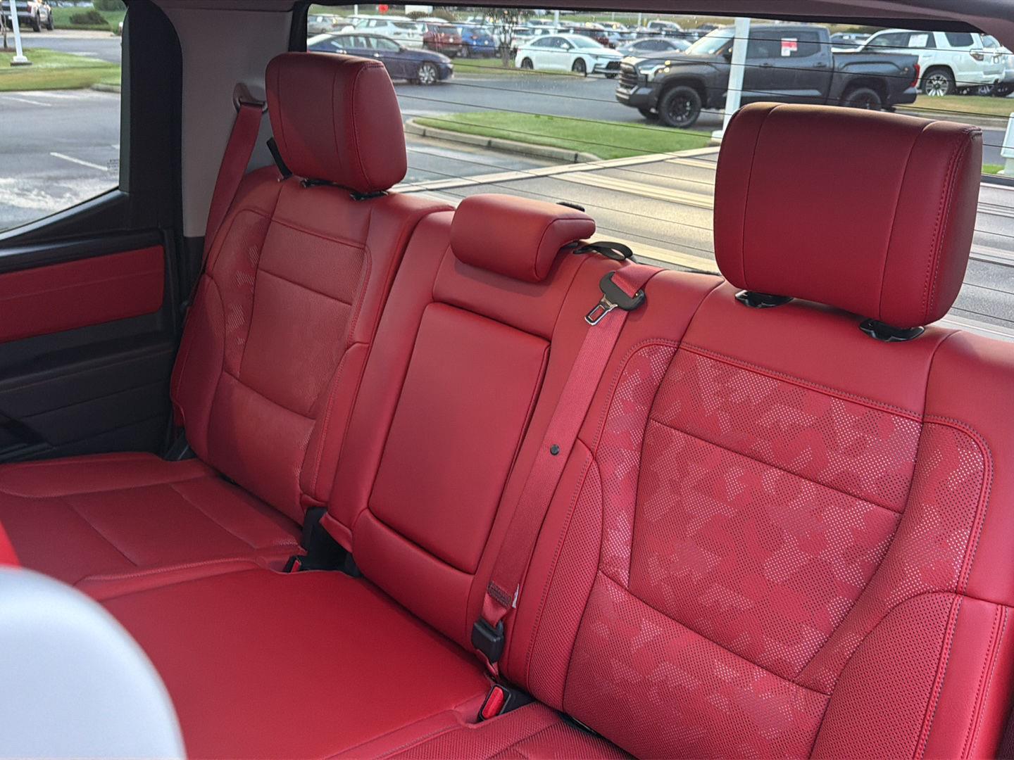Used 2022 Toyota Tundra Truck