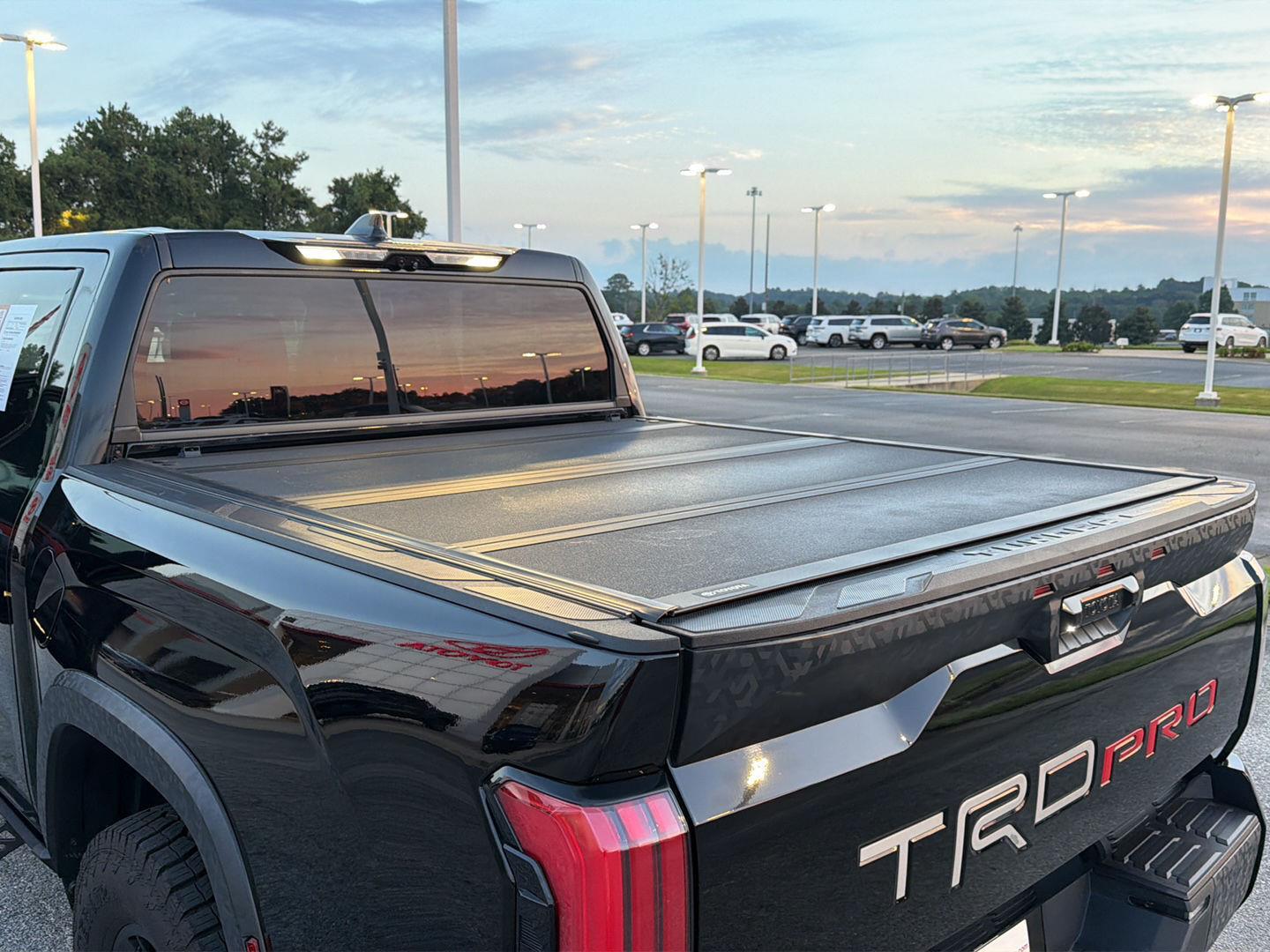 Used 2022 Toyota Tundra Truck