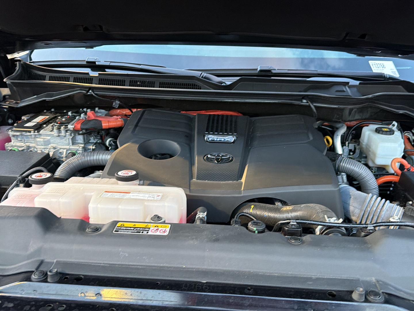 Used 2022 Toyota Tundra Truck
