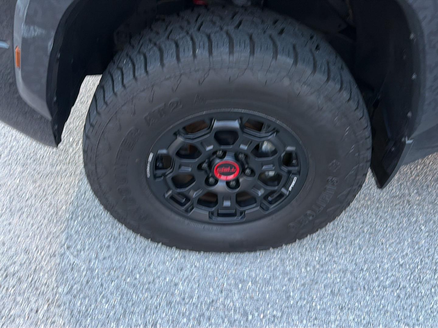 Used 2022 Toyota Tundra Truck