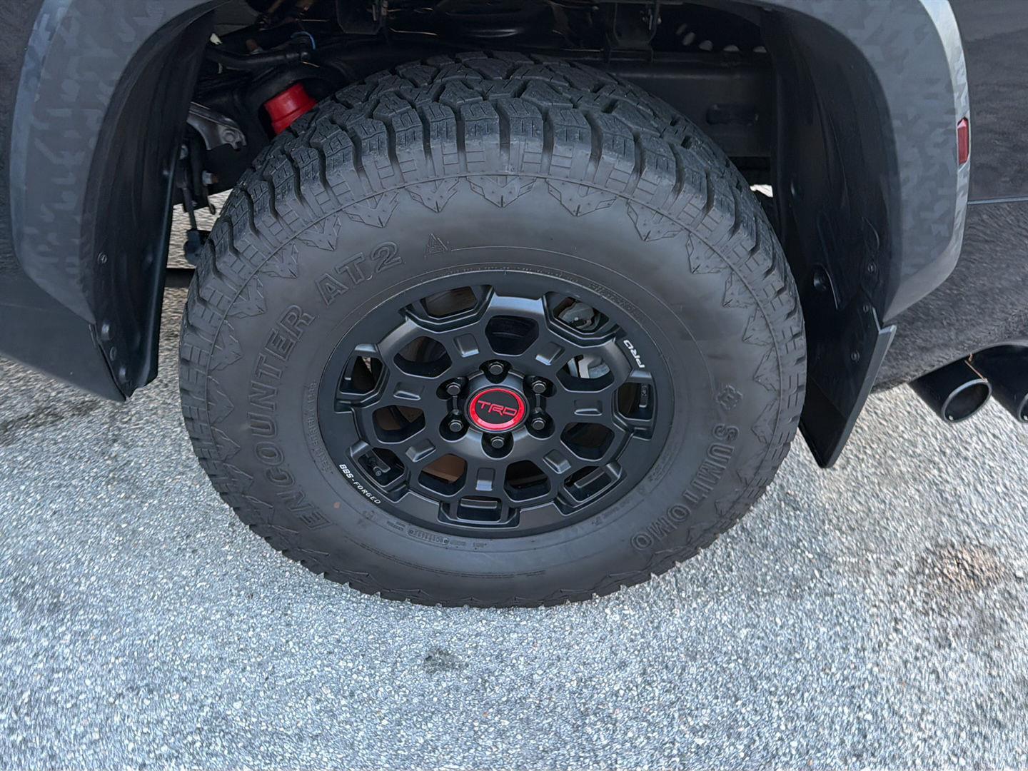 Used 2022 Toyota Tundra Truck