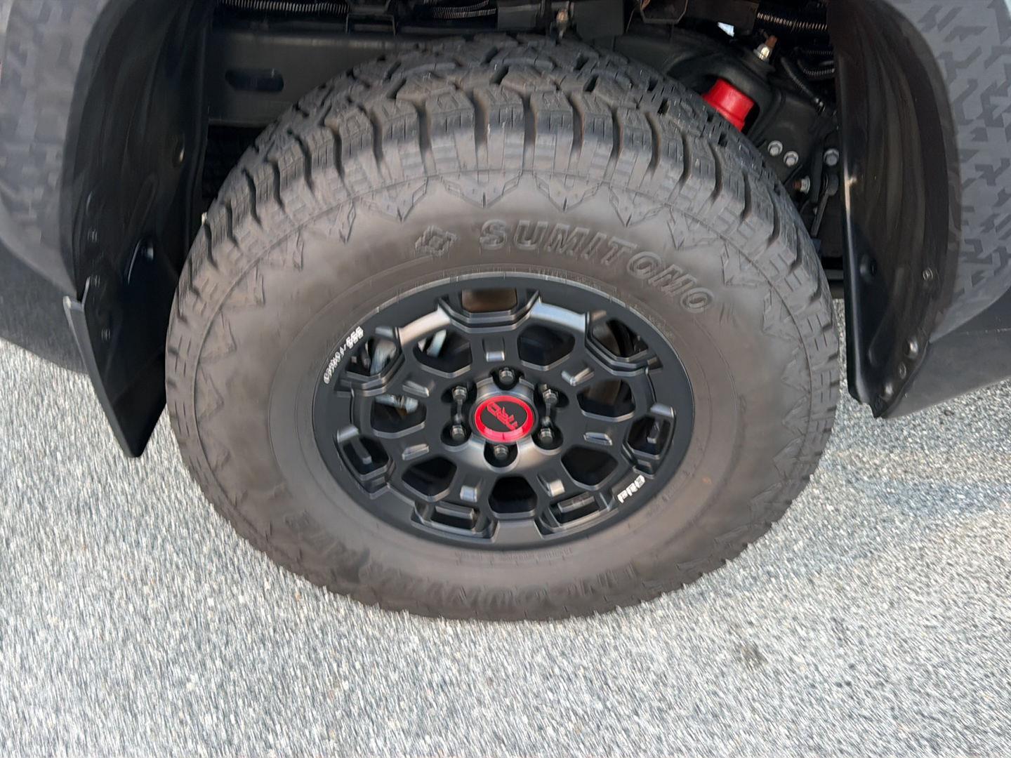 Used 2022 Toyota Tundra Truck