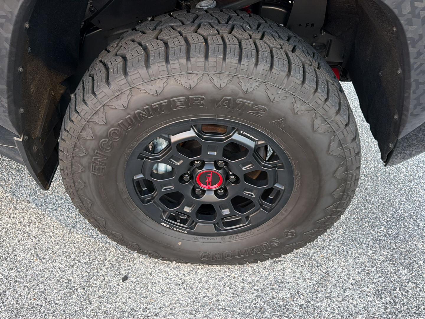 Used 2022 Toyota Tundra Truck