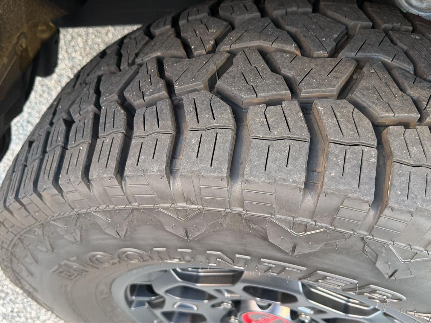 Used 2022 Toyota Tundra Truck