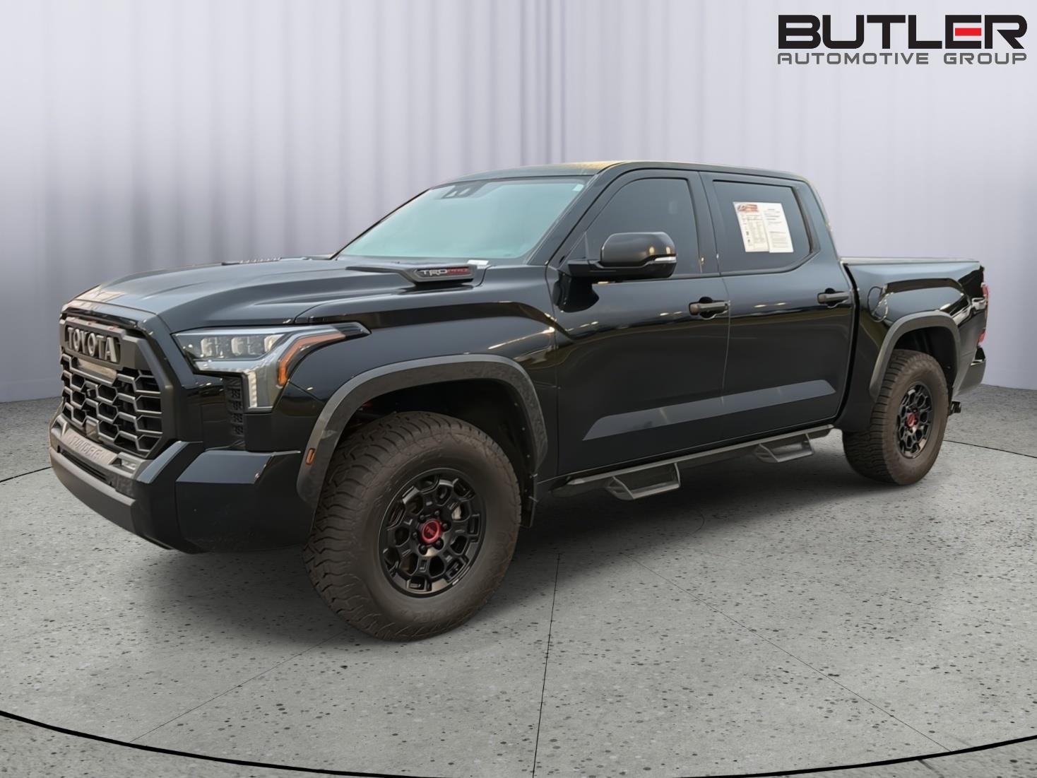 Used 2022 Toyota Tundra Truck