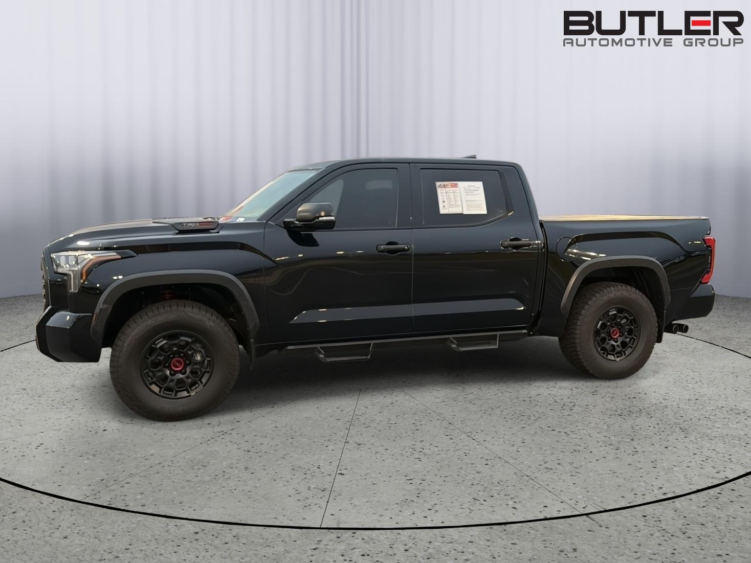 Used 2022 Toyota Tundra Truck