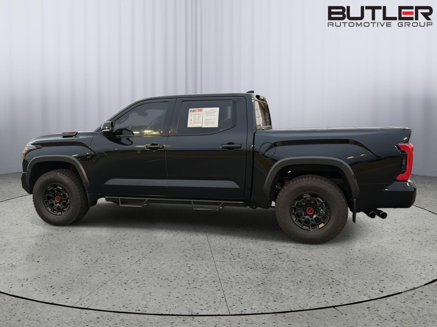Used 2022 Toyota Tundra Truck